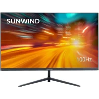 Монитор SunWind SM-24FV222 фото 1